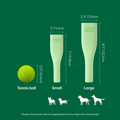 Earth Rated Purulelu koiralle